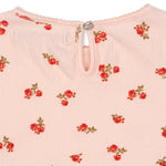 Konges Sløjd A/S Chemisiers - jersey rosa pink