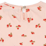 Konges Sløjd A/S Chemisiers - jersey rosa pink