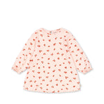 Konges Sløjd A/S Robes - Jersey rosa pink