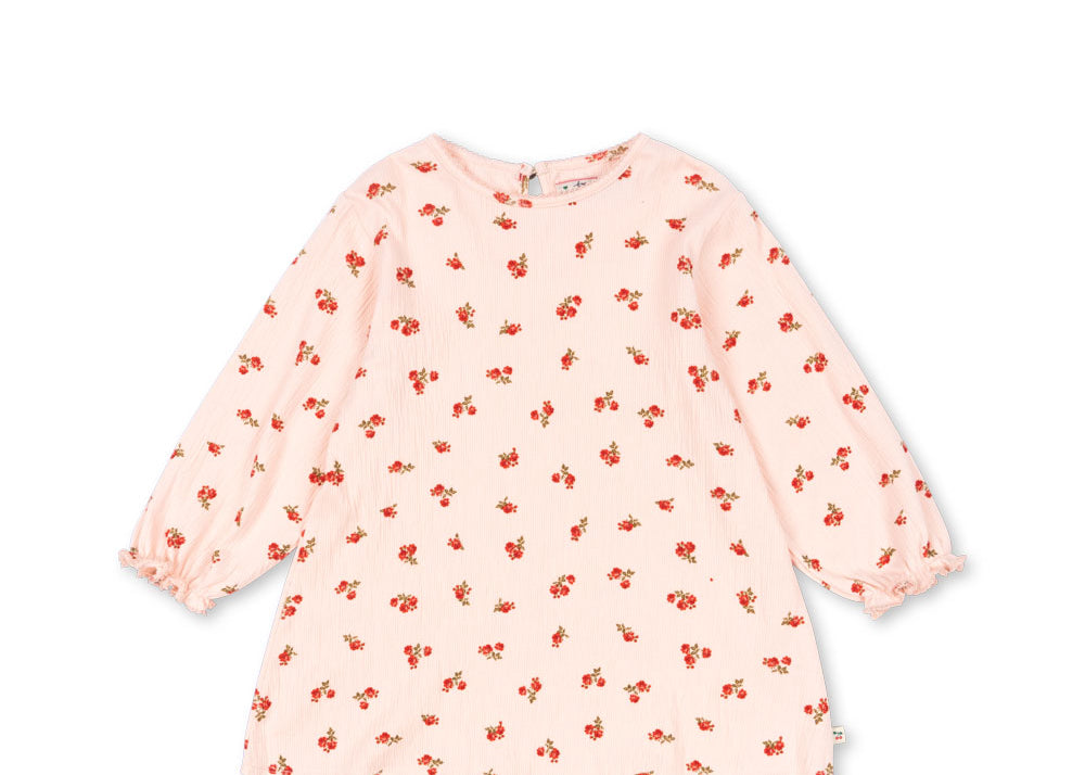 Konges Sløjd A/S Robes - Jersey rosa pink