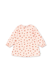 Konges Sløjd A/S Robes - Jersey rosa pink