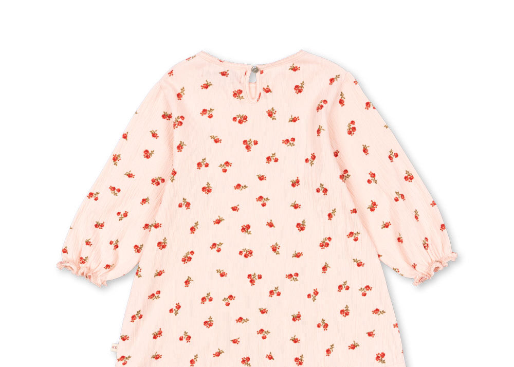 Konges Sløjd A/S Robes - Jersey rosa pink