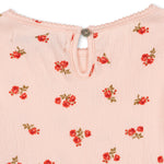 Konges Sløjd A/S Robes - Jersey rosa pink