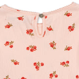 Konges Sløjd A/S Robes - Jersey rosa pink