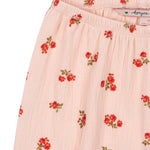 Konges Sløjd A/S Pantalon - Jersey rosa pink