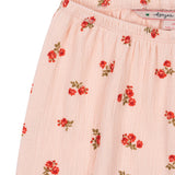 Konges Sløjd A/S Pantalon - Jersey rosa pink