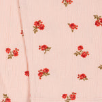 Konges Sløjd A/S Pantalon - Jersey rosa pink