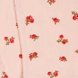 Konges Sløjd A/S Pantalon - Jersey rosa pink