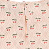 Konges Sløjd A/S Chemisiers - Tissé cherry pink motif