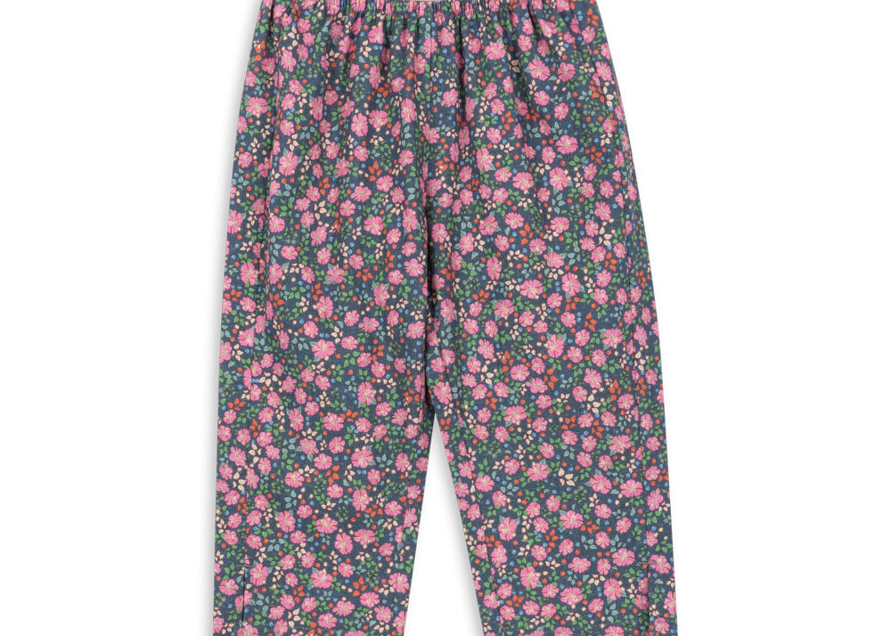 Konges Sløjd A/S Pantalon - Tissé kyoto