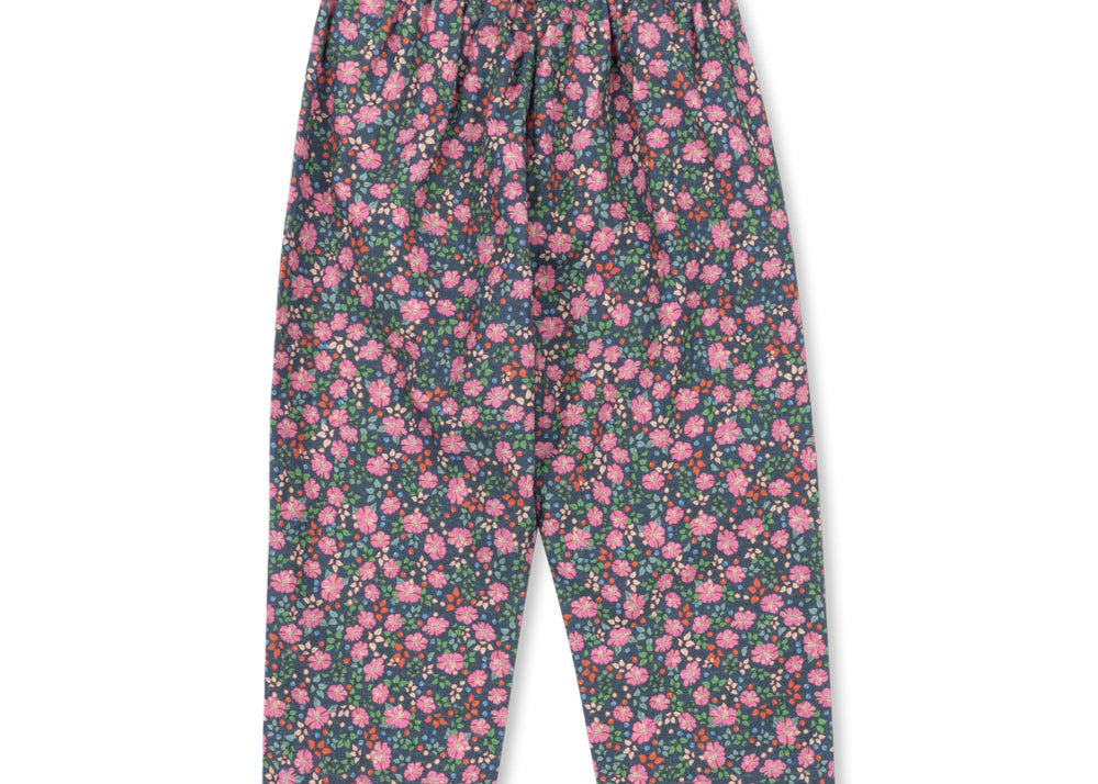 Konges Sløjd A/S Pantalon - Tissé kyoto