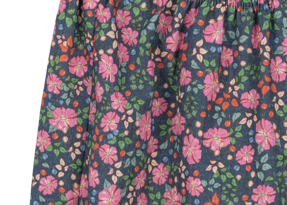 Konges Sløjd A/S Pantalon - Tissé kyoto