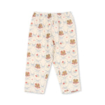 Konges Sløjd A/S Pantalon - Tissé puppy