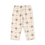 Konges Sløjd A/S Pantalon - Tissé puppy