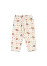 Konges Sløjd A/S Pantalon - Tissé puppy