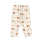 Konges Sløjd A/S Pantalon - Tissé puppy