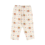 Konges Sløjd A/S Pantalon - Tissé puppy