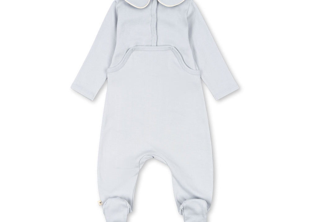 Konges Sløjd A/S Ensemble gray dawn