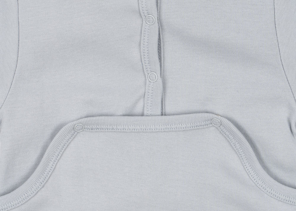 Konges Sløjd A/S Ensemble gray dawn