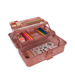 Konges Sløjd A/S Jeu créatif glitter rose