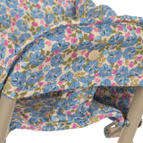 Konges Sløjd A/S jouets pour poupées fleur rosier