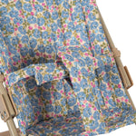 Konges Sløjd A/S jouets pour poupées fleur rosier