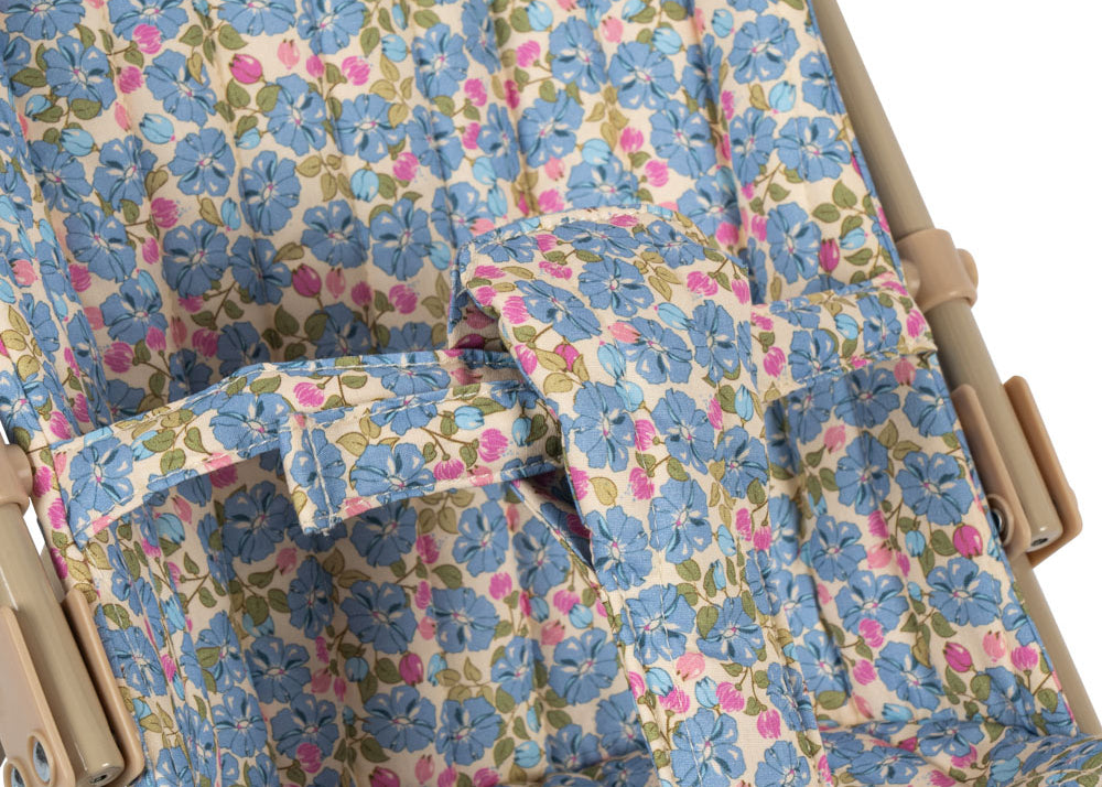 Konges Sløjd A/S jouets pour poupées fleur rosier