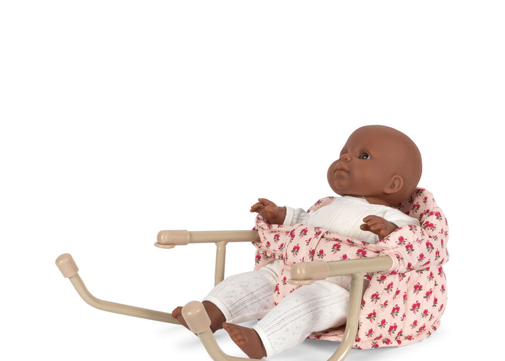 Konges Sløjd A/S jouets pour poupées rosie rose