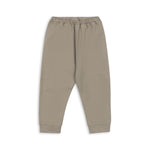 Konges Sløjd A/S Pantalon - Jersey laurel oak