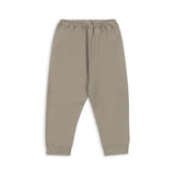 Konges Sløjd A/S Pantalon - Jersey laurel oak
