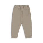 Konges Sløjd A/S Pantalon - Jersey laurel oak