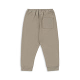 Konges Sløjd A/S Pantalon - Jersey laurel oak