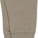 Konges Sløjd A/S Pantalon - Jersey laurel oak