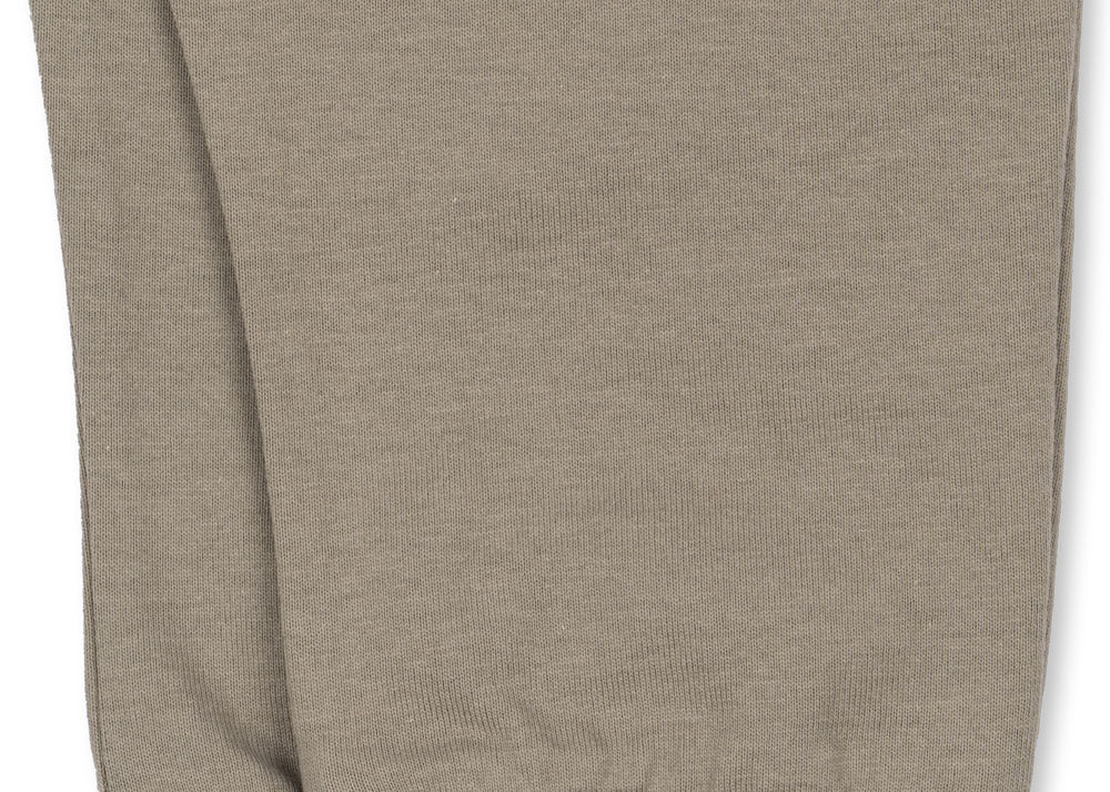 Konges Sløjd A/S Pantalon - Jersey laurel oak