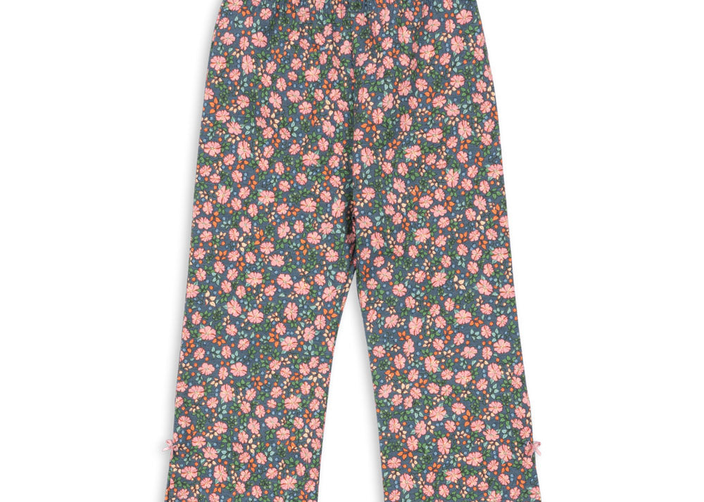 Konges Sløjd A/S Pantalon - Jersey kyoto