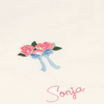 Konges Sløjd A/S Literie adulte antique white