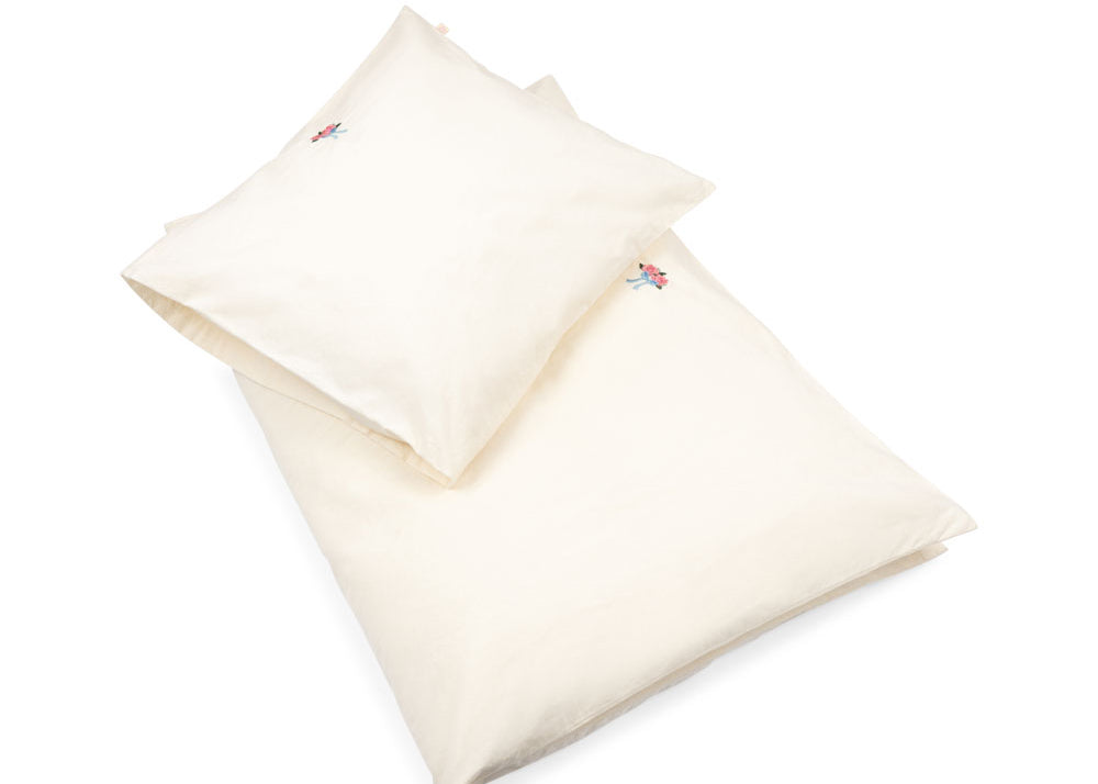 Konges Sløjd A/S Literie bébé antique white