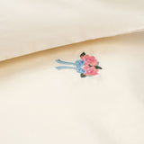 Konges Sløjd A/S Literie junior antique white