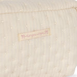 Konges Sløjd A/S trousses de toilette antique white