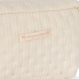 Konges Sløjd A/S trousses de toilette antique white