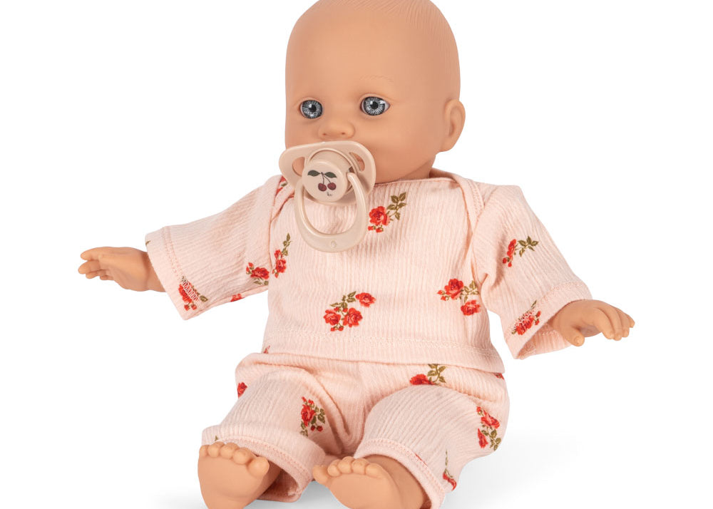 Konges Sløjd A/S poupées rosie blush