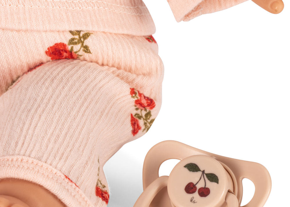 Konges Sløjd A/S poupées rosie blush