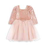 Konges Sløjd A/S Costumes cloud pink