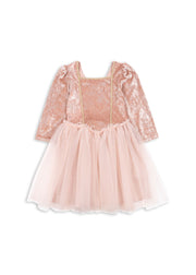 Konges Sløjd A/S Costumes cloud pink