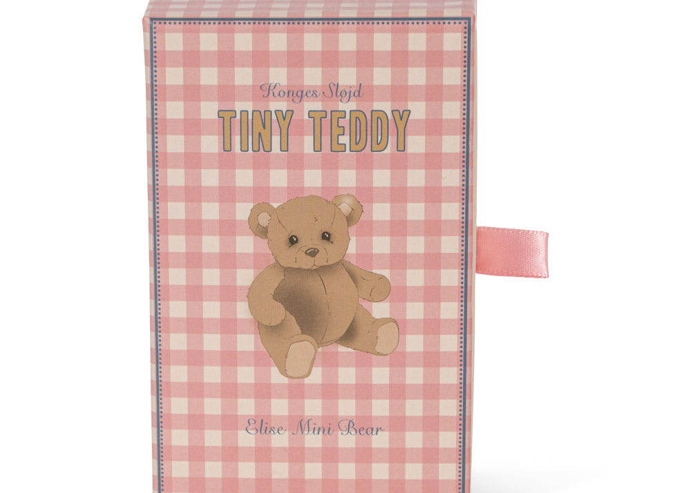Konges Sløjd A/S Peluches beige