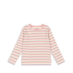 Konges Sløjd A/S Chemisiers - jersey lolly stripe