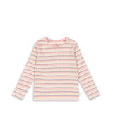 Konges Sløjd A/S Chemisiers - jersey lolly stripe