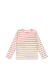 Konges Sløjd A/S Chemisiers - jersey lolly stripe
