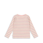 Konges Sløjd A/S Chemisiers - jersey lolly stripe