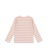 Konges Sløjd A/S Chemisiers - jersey lolly stripe